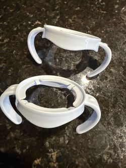 Philips Avent Baby Bottle Handles
