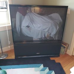 PIONEER ELITE Projection Monitor Reciever  PRO-107