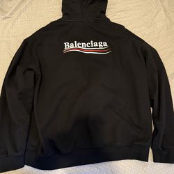 Balenciaga Sweater