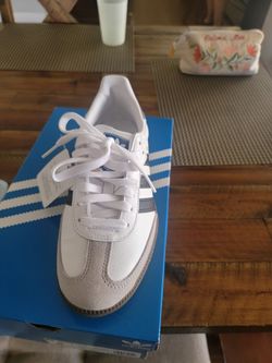 Samba Adidas shoes