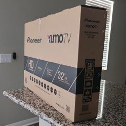 32 Inch XumoTV