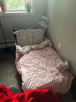 Bed frames - frames only no mattress
