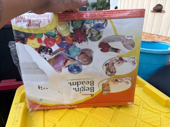 Glass blowing kit