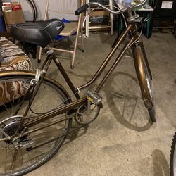 Vintage Schwinn Suburban 