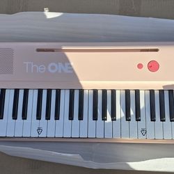 TheONE Smart Keyboard