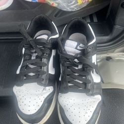 Dunk Jordan 1