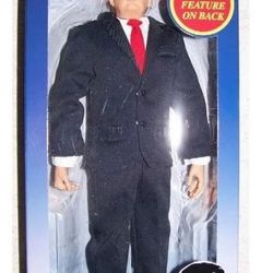 Trump Doll