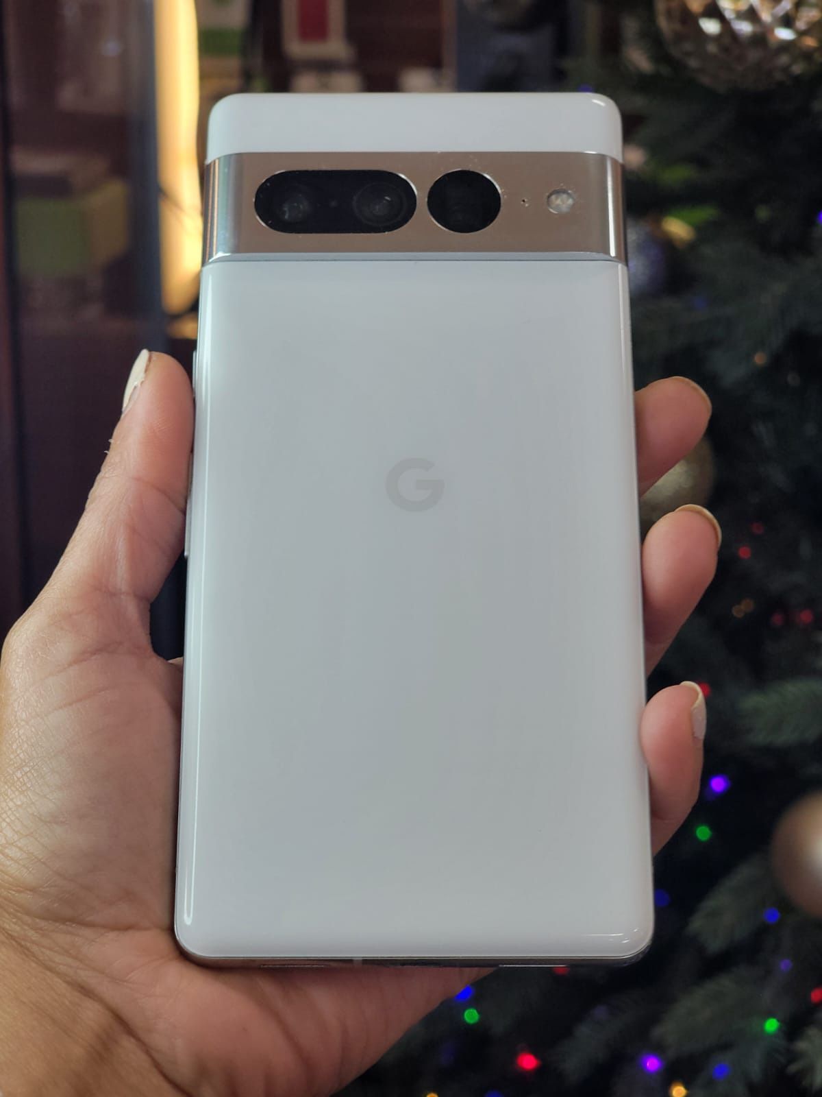 Google Pixel 7 Pro 256GB - library.aquahot.com