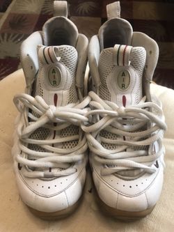 Nike Gucci foamposites