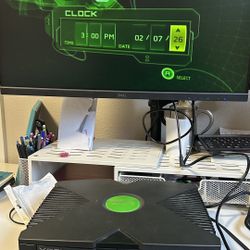 Original Xbox 