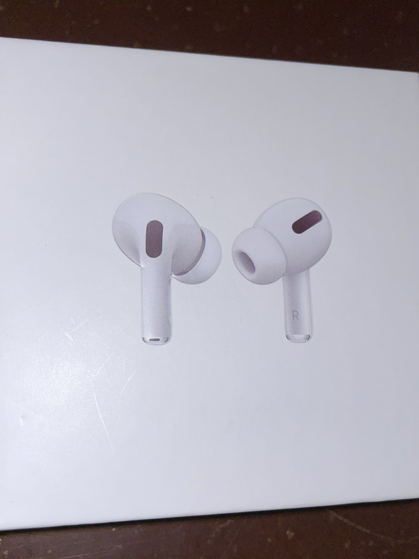Apple Air Pod Pro