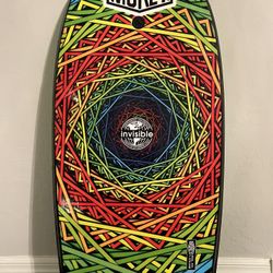 Morey Board (41”) - Foam Surfboard