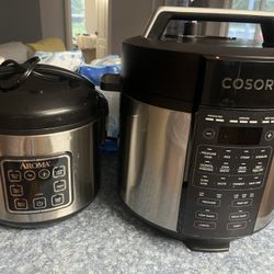 Pressure Cooker 