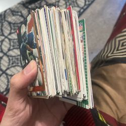 Football Cards