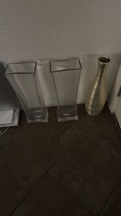 Vases