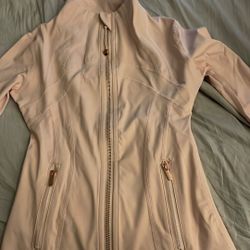 Lululemon Define Jacket Size Small