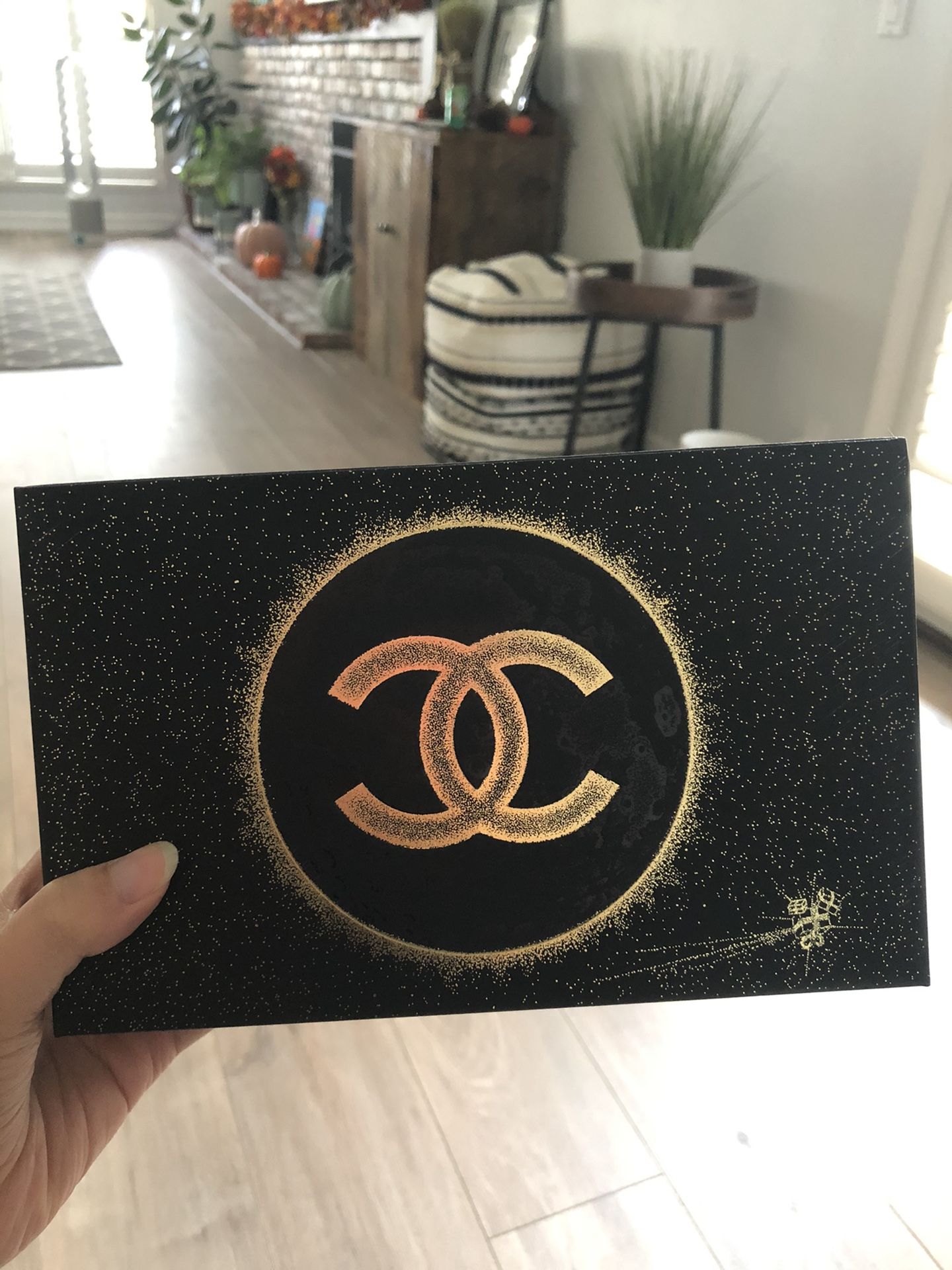 Chanel Beauty Holiday Gift Set
