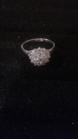 925 silver ring size 7