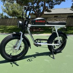 ⚡️⚡️$49 Down 750w Brand New Electric Bikes $49 down / 90 Day No Interest Delivery Available⚡️⚡️⚡️