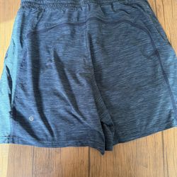 Mens Lululemon shorts