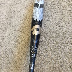 DEMARINI VOODOO OVERLORD -9 X10 31/22oz BASEBALL BAT