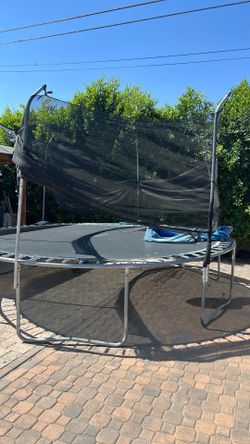Trampoline
