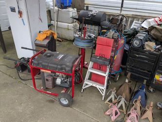 For Sale Tools Jacks With Stands toolboxes , and more .