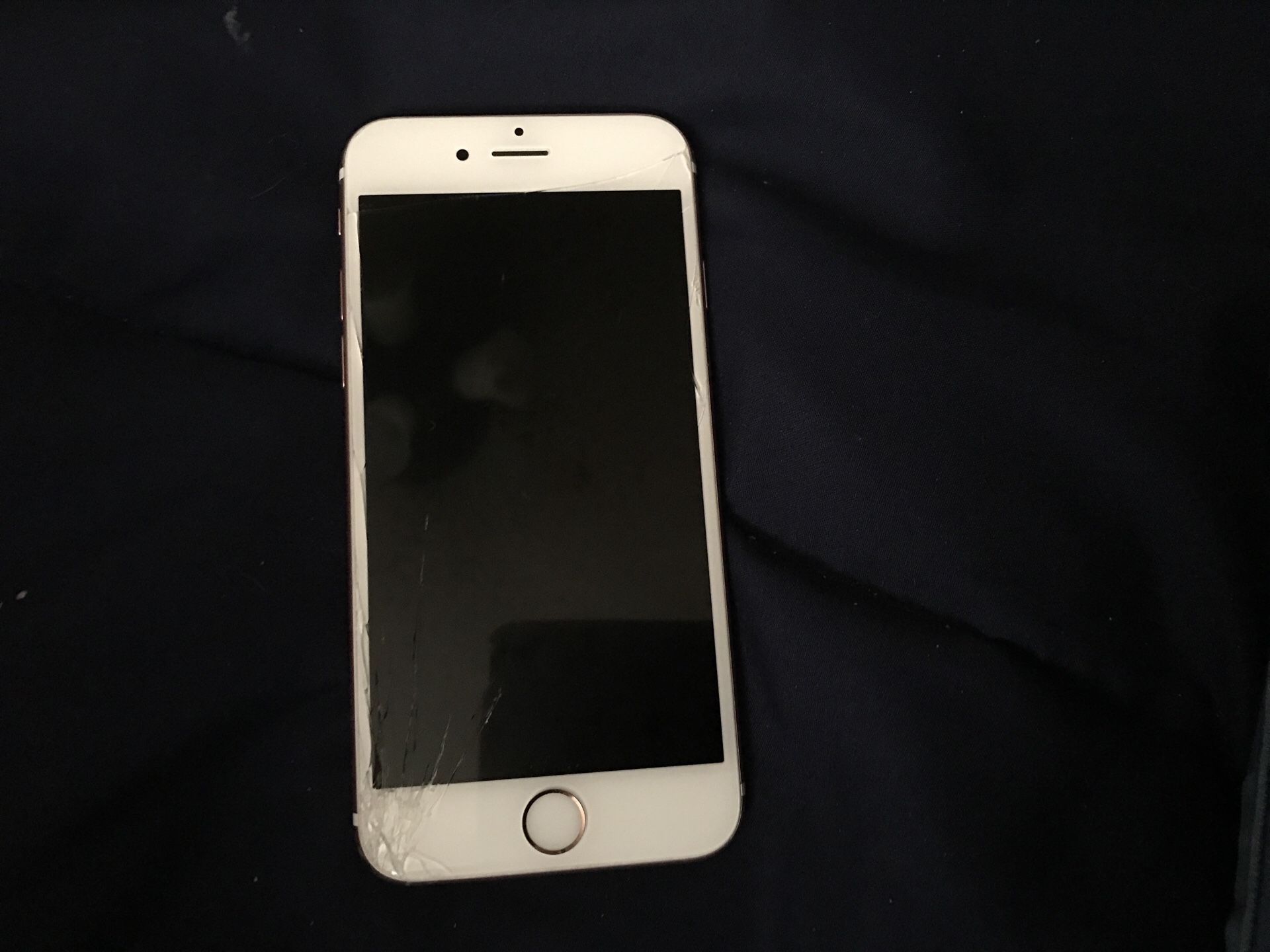iPhone 6s 16 gb