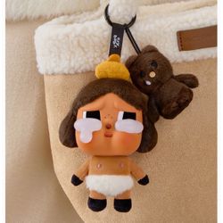 Crybaby Secret Baby Brown