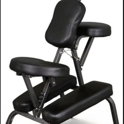 Portable Massage Chair 