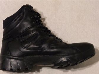 Harley Davidson boots size 10