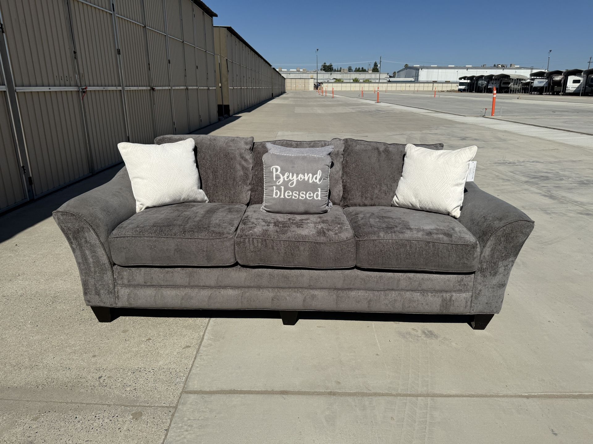 3 Seater Couch