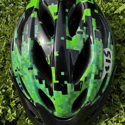 Helmet