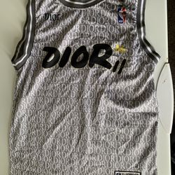 Dior-Jersey