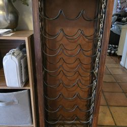 Wine/Liquor Rack 