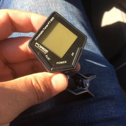 Guitar Tuner