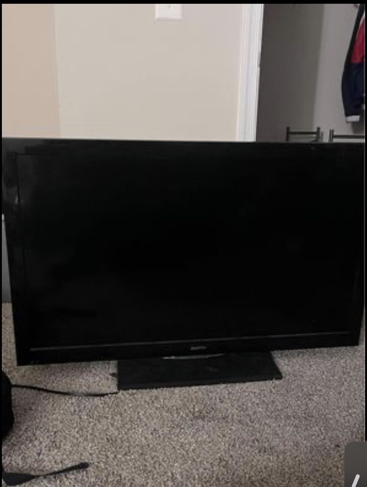 Sanyo 42 Inch tV