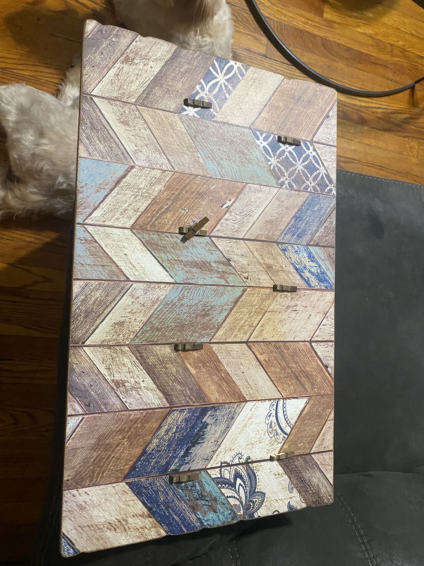Wall Decor