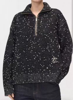C sweater