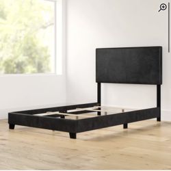 Bed Frame 