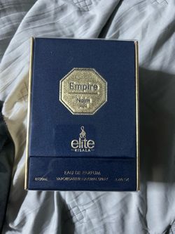 Elite Risala Empire Najm EDP 100ml