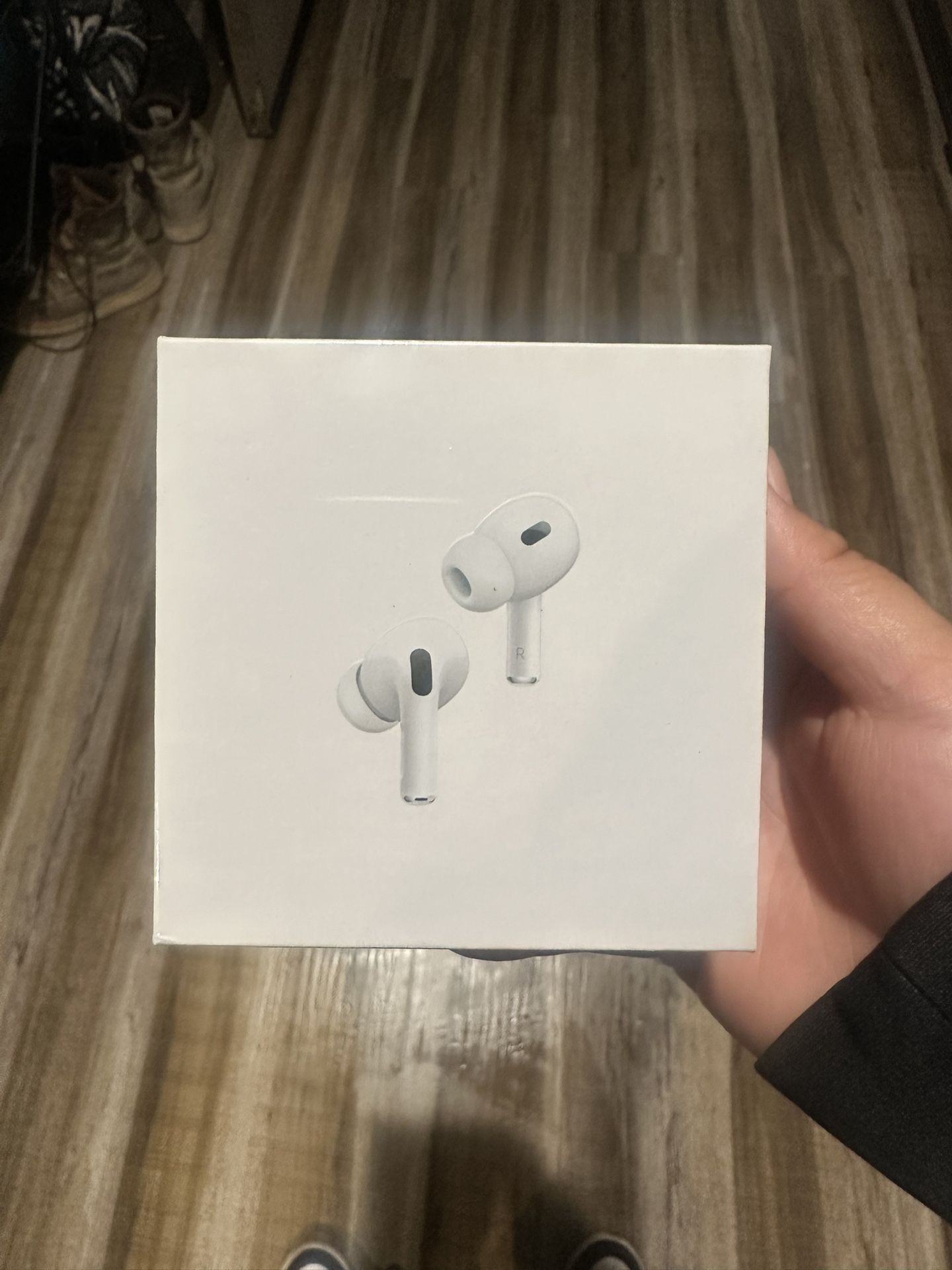 Air Pods Pro 2