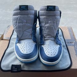 Jordan 1 Retro High OG  University Blue