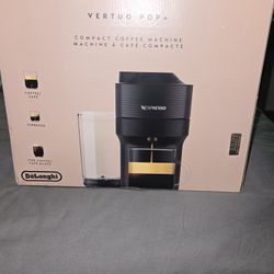 Nespresso Vertuo Pop 