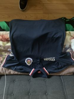 Chivas Polo