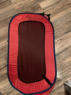 Foldable Pet Tent 