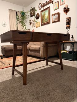 Desk