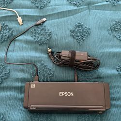 Epson Scanner ES-200 Make An offer 