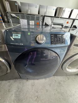 Dryer Secadora GAS