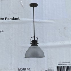 Light Pendant